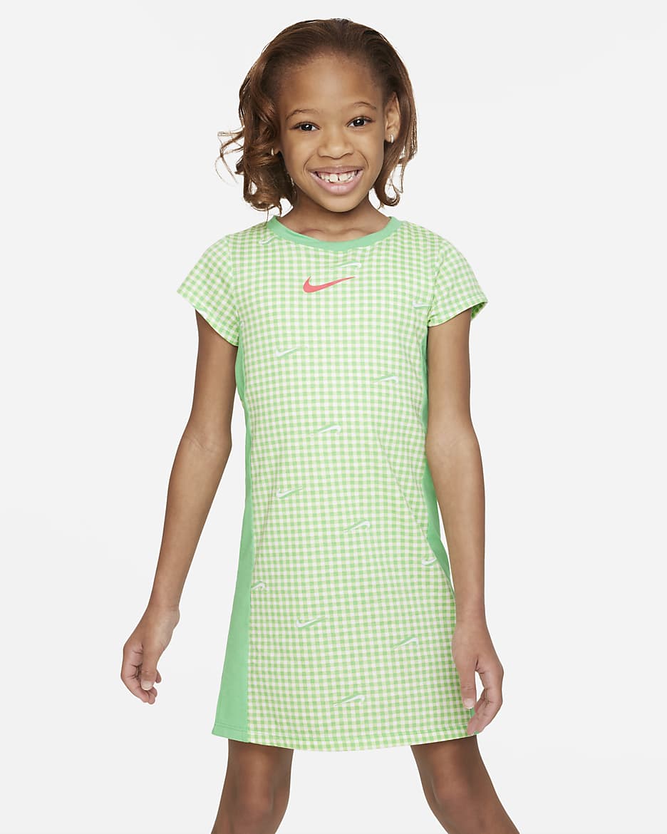 Nike Pic Nike Dress Little Kids Dress